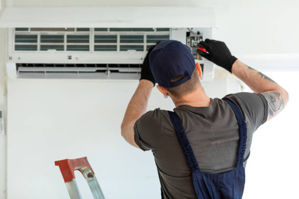 Best Commercial Air Duct Cleaning  in Scotts Valley, CA