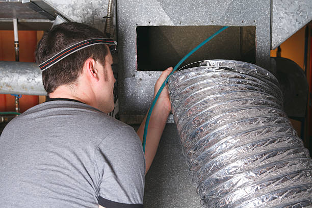 Best Air Duct Cleaning Near Me  in Scotts Valley, CA