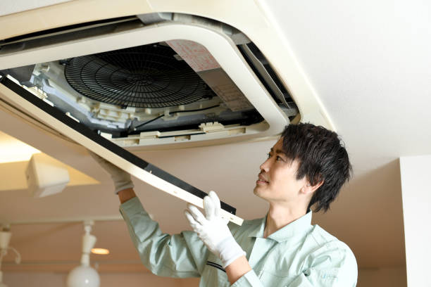 Best Affordable Air Duct Cleaning  in Scotts Valley, CA