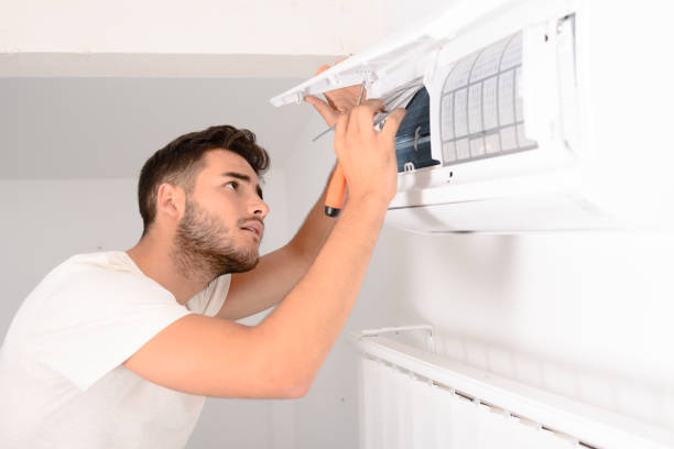 Best Air Duct Cleaning Near Me  in Scotts Valley, CA
